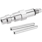 ITP Armorer Works WE GBB Chargeur Tambour Adaptateur Convient pour Tokyo Marui AR M4 MWS Série GBB Fusil Airsoft