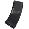 KRYTAC 150 Billes Polymère Mid-Cap Chargeur Convient pour M4 M16 Série AEG Fusil Airsoft