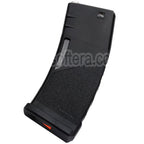 KRYTAC 150 Billes Polymère Mid-Cap Chargeur Convient pour M4 M16 Série AEG Fusil Airsoft