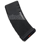 KRYTAC 150 Billes Polymère Mid-Cap Chargeur Convient pour M4 M16 Série AEG Fusil Airsoft
