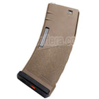 KRYTAC 150 Billes Polymère Mid-Cap Chargeur Convient pour M4 M16 Série AEG Fusil Airsoft