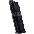 KRYTAC 24 Billes Gaz Chargeur Convient pour SilencieuxCo MAXIM 9 AAP-01 G17 G18C G34 G35 G-Série GBB Pistolet Airsoft Noir