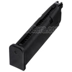 KRYTAC 24 Billes Gaz Chargeur Convient pour SilencieuxCo MAXIM 9 AAP-01 G17 G18C G34 G35 G-Série GBB Pistolet Airsoft Noir