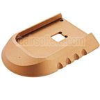 Pro Arms CNC Aluminum KILLER Style Chargeur Base Plaque Convient pour SIG Sauer M17 M18 XCarry Série GBB Pistolet