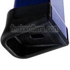 TTI Airsoft 50 Billes Aluminium Gaz Chargeur Convient pour TP22 AAP-01 G17 G18C G34 G35 G-Série GBB Pistolet