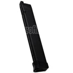 TTI Airsoft 50 Billes Aluminium Gaz Chargeur Convient pour TP22 AAP-01 G17 G18C G34 G35 G-Série GBB Pistolet