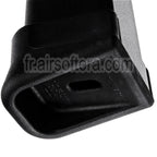 TTI Airsoft 50 Billes Aluminium Gaz Chargeur Convient pour TP22 AAP-01 G17 G18C G34 G35 G-Série GBB Pistolet