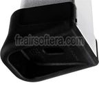 TTI Airsoft 50 Billes Aluminium Gaz Chargeur Convient pour TP22 AAP-01 G17 G18C G34 G35 G-Série GBB Pistolet