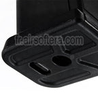 TTI Airsoft 22 Billes Gaz Chargeur Convient pour TP22 AAP-01 G17 G18C G34 G35 G-Série GBB Pistolet Noir