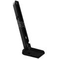 Gun Heaven 11 Billes Co2 Chargeur Convient pour Umarex Elite Force Gun Heaven G22 Fixe Slide Co2 Pistolet Airsoft Noir
