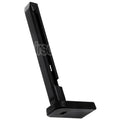 Gun Heaven 11 Billes Co2 Chargeur Convient pour Umarex Elite Force Gun Heaven G19 Fixe Slide Co2 Pistolet Airsoft Noir
