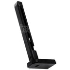 Gun Heaven 11 Billes Co2 Chargeur Convient pour Umarex Elite Force Gun Heaven G19 Fixe Slide Co2 Pistolet Airsoft Noir