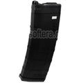 VFC 30 Billes VMAG Chargeur Gaz Convient pour VFC M4 Umarex 416 Série GBB Fusil Airsoft Noir