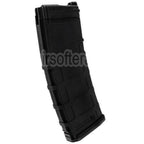 VFC 30 Billes VMAG Chargeur Gaz Convient pour VFC M4 Umarex 416 Série GBB Fusil Airsoft Noir