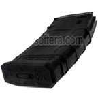 VFC 30 Billes VMAG Chargeur Gaz Convient pour VFC M4 Umarex 416 Série GBB Fusil Airsoft Noir