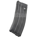 VFC 30 Billes Gaz Chargeur V3 Convient pour VFC M4 Umarex 416 Série GBB Fusil Airsoft Gris