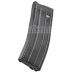 VFC 30 Billes Gaz Chargeur V3 Convient pour VFC M4 Umarex 416 Série GBB Fusil Airsoft Gris