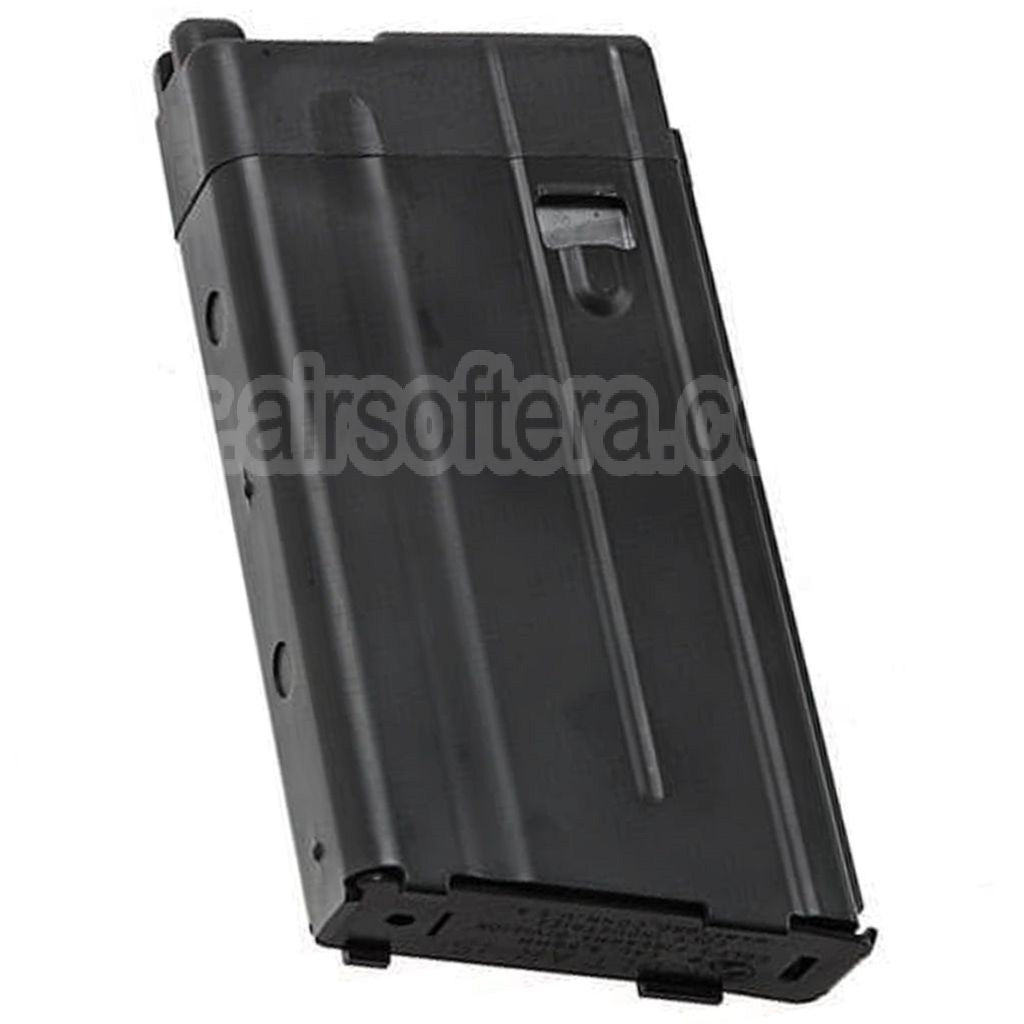 VFC 20 Billes Gaz Chargeur Court Type Convient pour VFC M4 Umarex 416 Série GBB Fusil Airsoft Gris