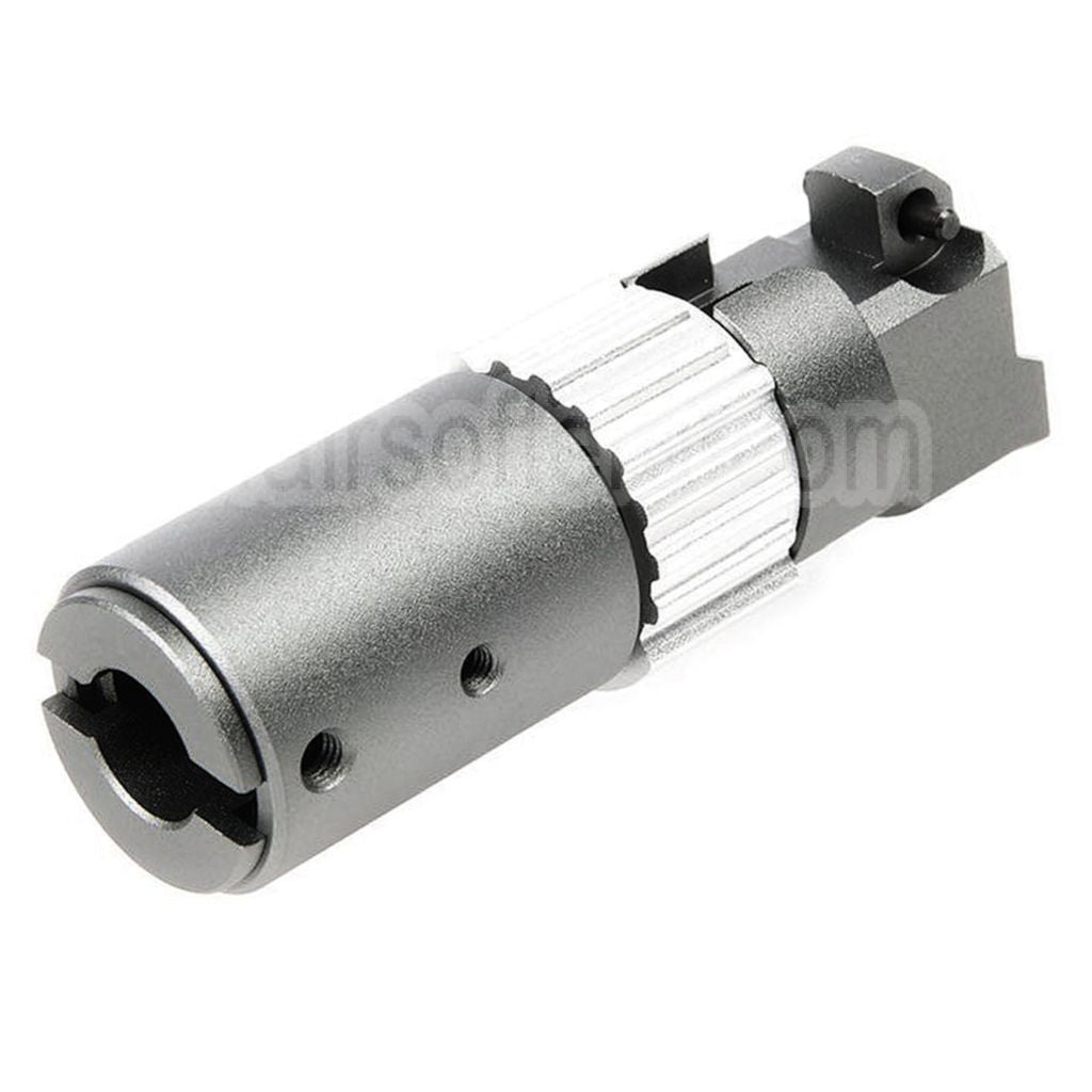 Action Army Wheel Adjusted Hop Up Chambre Convient pour AAP01 Série GBB Pistolet Airsoft