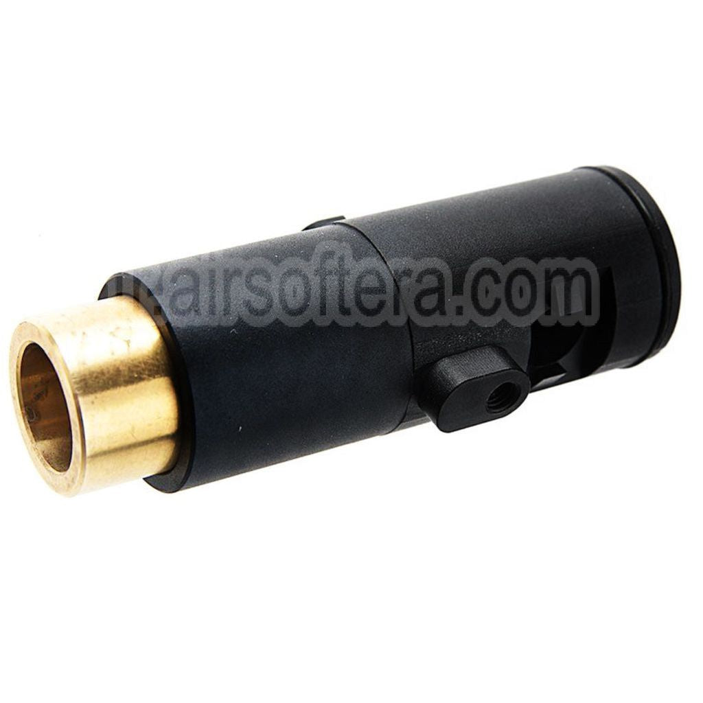 ALPHA PARTS – ensemble de saut en aluminium CNC, adapté pour système PTW G&amp;D DTW Celsius CTW M4 Fusil Airsoft