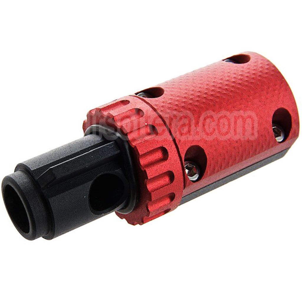 Bullgear CNC Alliage Hop Up Convient pour Classic Army A&amp;K Cybergun M249 Série AEG Fusil Airsoft