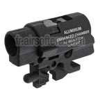 Guarder Aluminium Enhanced Hop Up Chambre Convient pour Tokyo Marui Hi-Capa DOR GBB Pistolet Airsoft