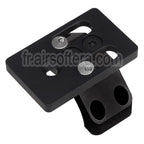 PTS Unity Tactique MRDS Haut Anneau de lunette Convient pour 30mm LPVO Anneau de montage optique