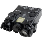 Appareils laser SOTAC DBAL-A2 Rouge avec IR
