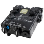 Appareils laser SOTAC DBAL-A2 Rouge avec IR
