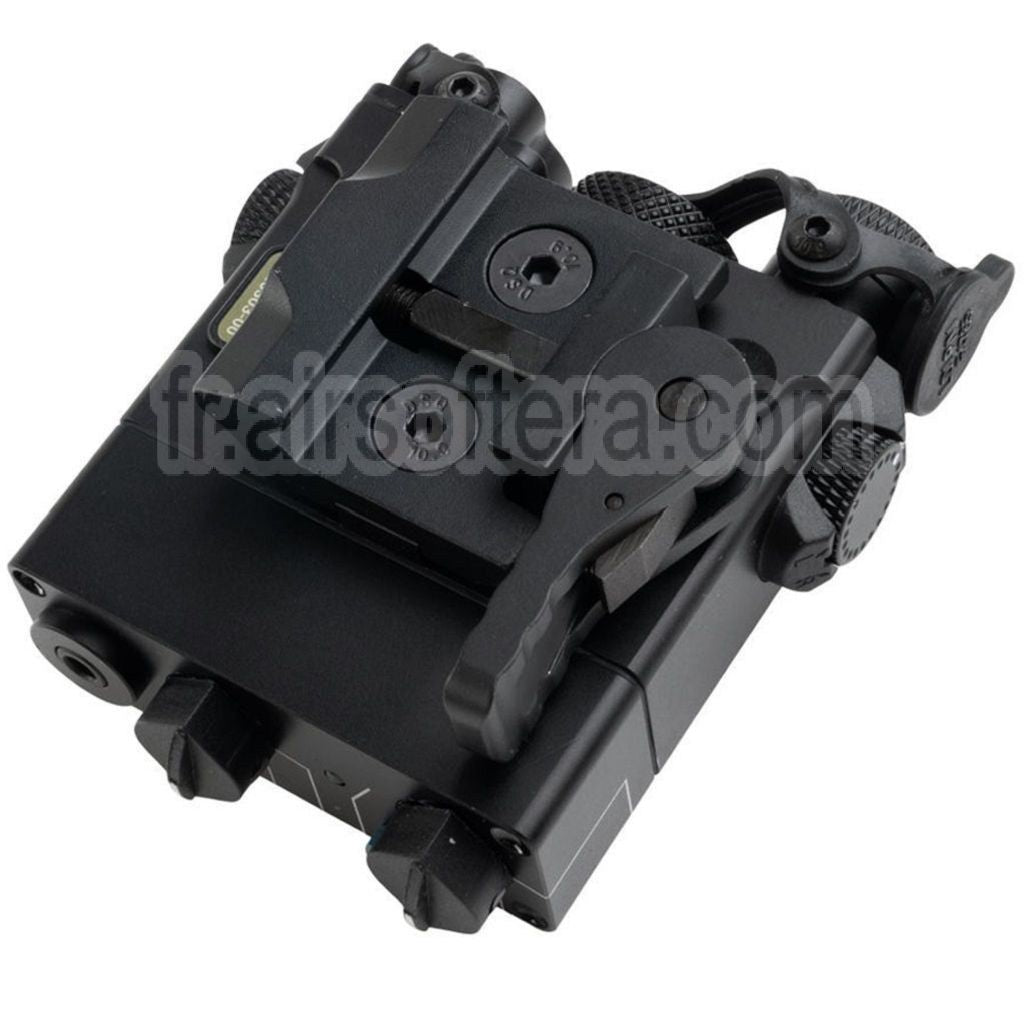 Appareils laser SOTAC DBAL-A2 Rouge avec IR