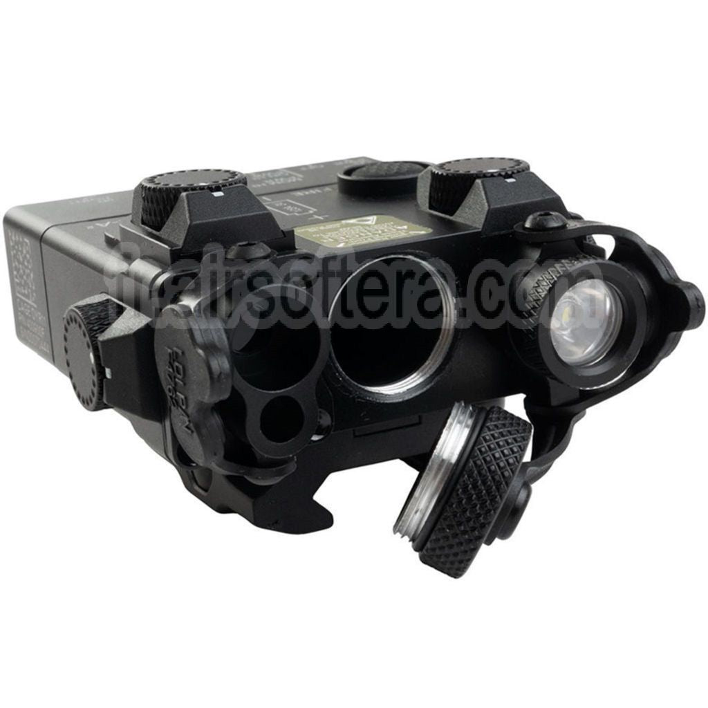 Appareils laser SOTAC DBAL-A2 Rouge avec IR