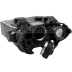 Appareils laser SOTAC DBAL-A2 Rouge avec IR
