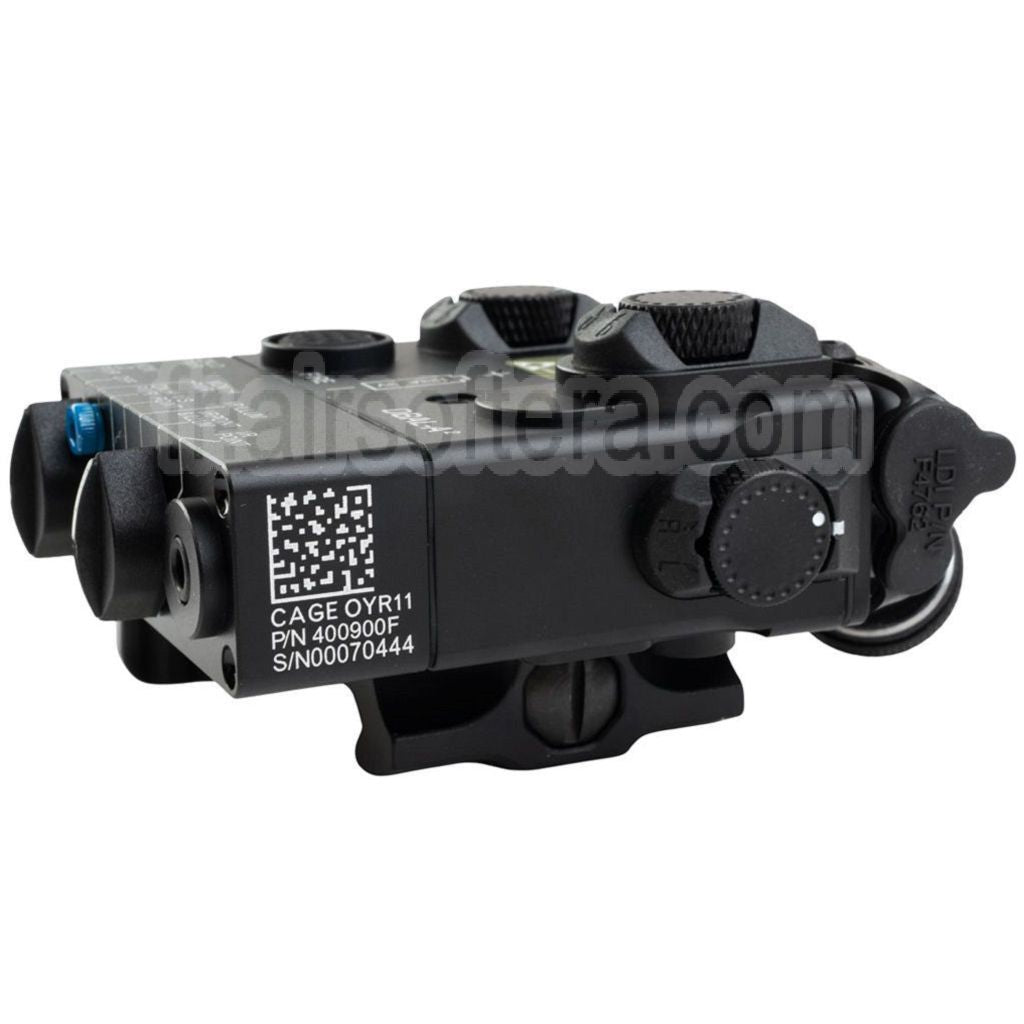 Appareils laser SOTAC DBAL-A2 Rouge avec IR