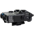 Appareils laser SOTAC DBAL-A2 Rouge avec IR