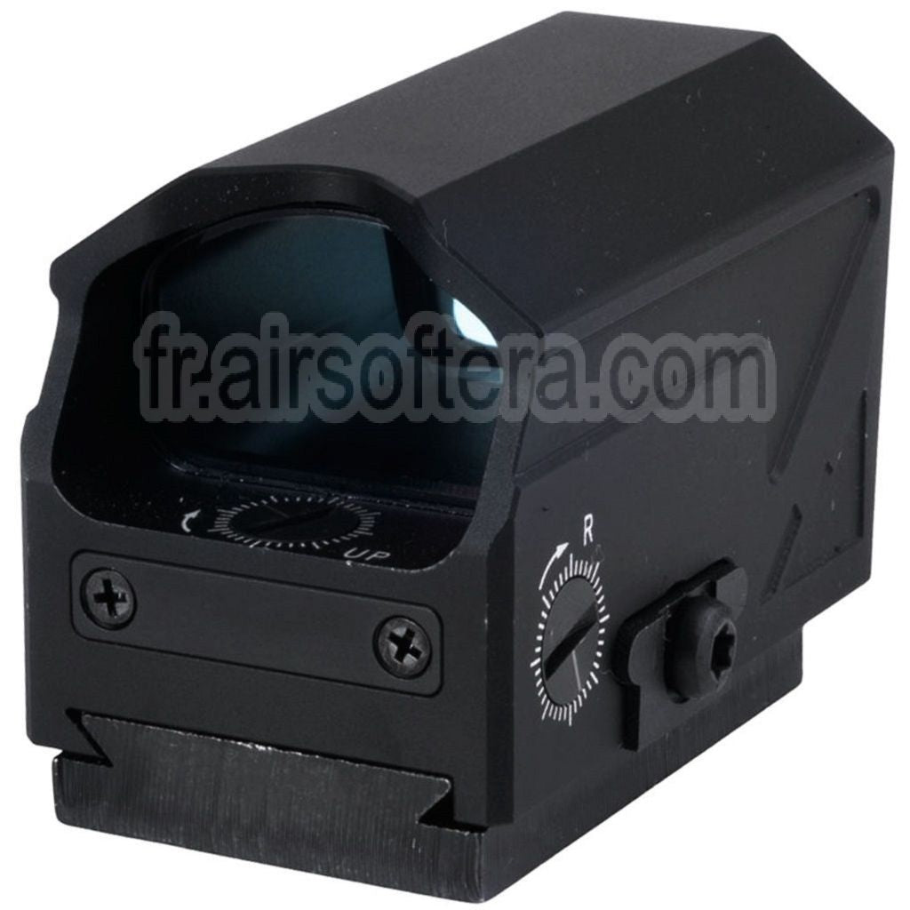Northtac Ronin F11 Micro Rouge Visée à Point