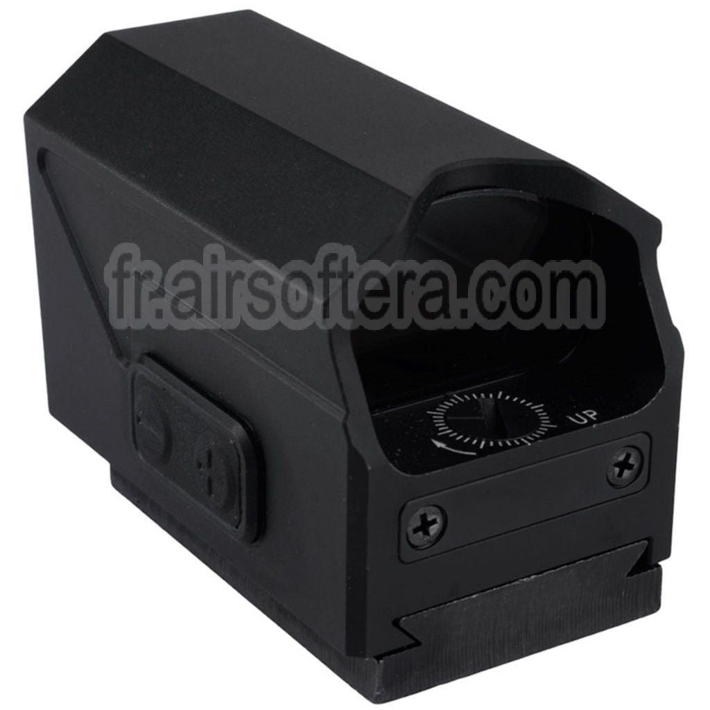 Northtac Ronin F11 Micro Rouge Visée à Point