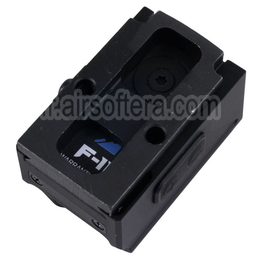 Northtac Ronin F11 Micro Rouge Visée à Point