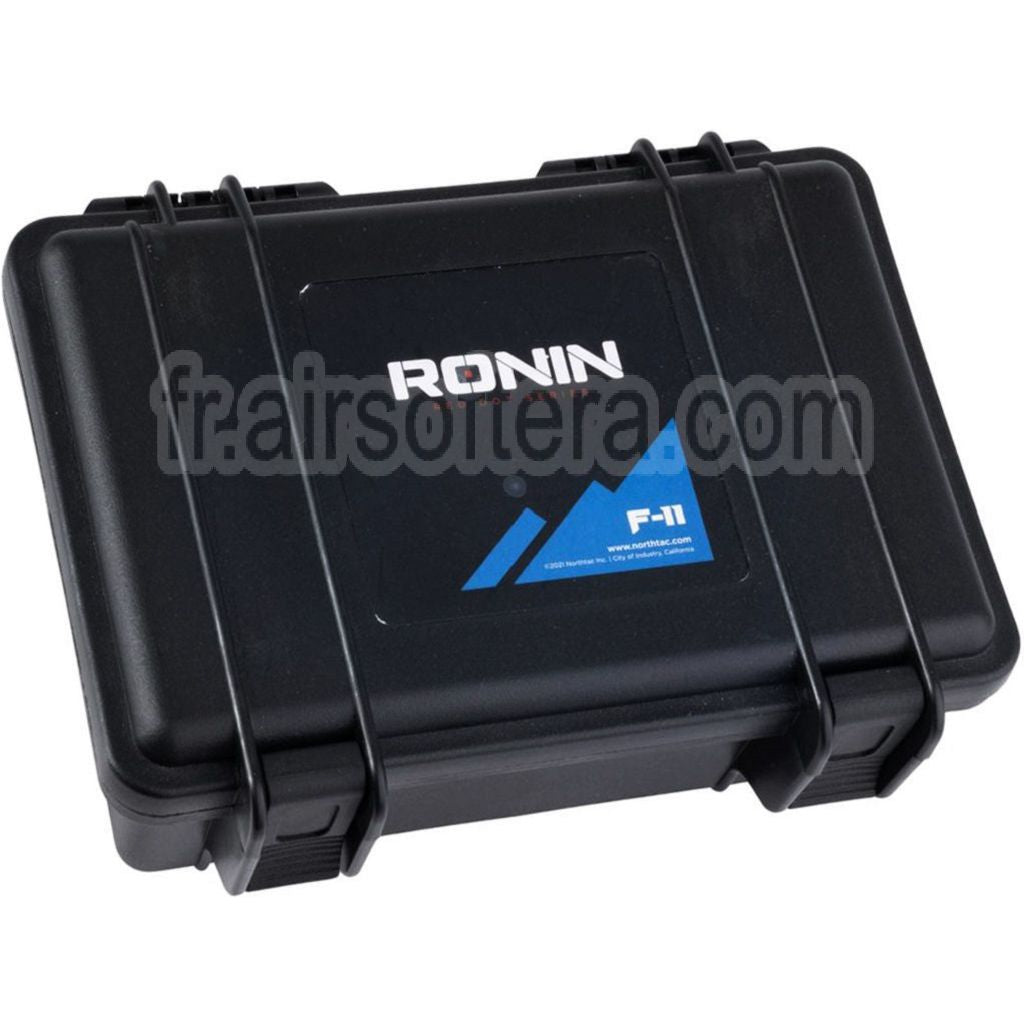 Northtac Ronin F11 Micro Rouge Visée à Point