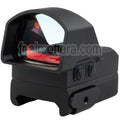 Northtac Ronin F12 Micro Rouge Visée à Point