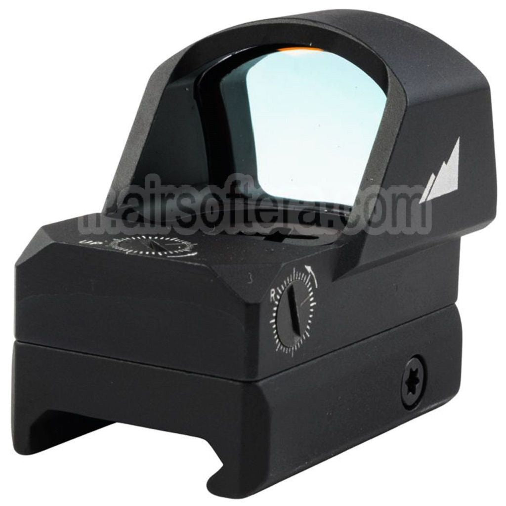 Northtac Ronin F12 Micro Rouge Visée à Point