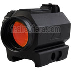 Northtac Ronin P10 Rouge Visée à Point