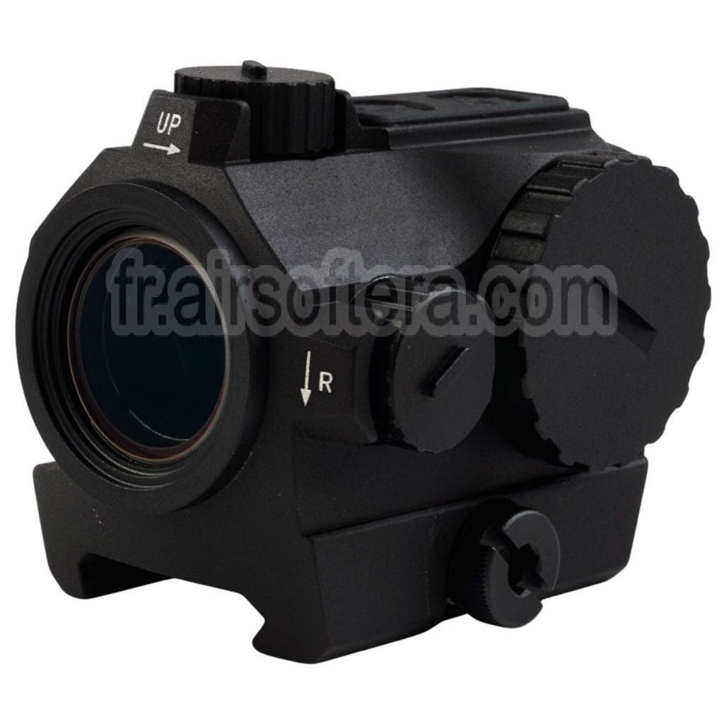 Northtac Ronin P10 Rouge Visée à Point