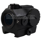 Northtac Ronin P10 Rouge Visée à Point
