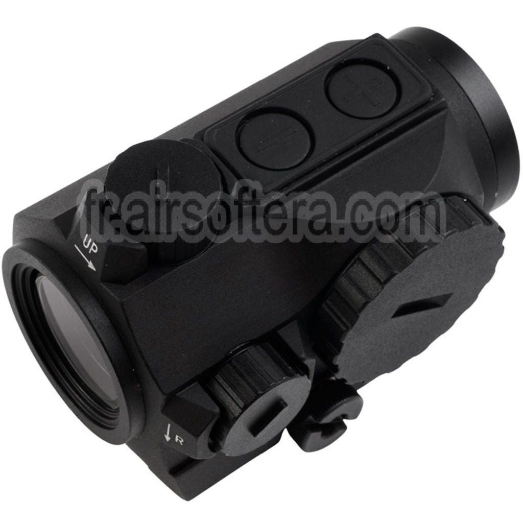 Northtac Ronin P10 Rouge Visée à Point