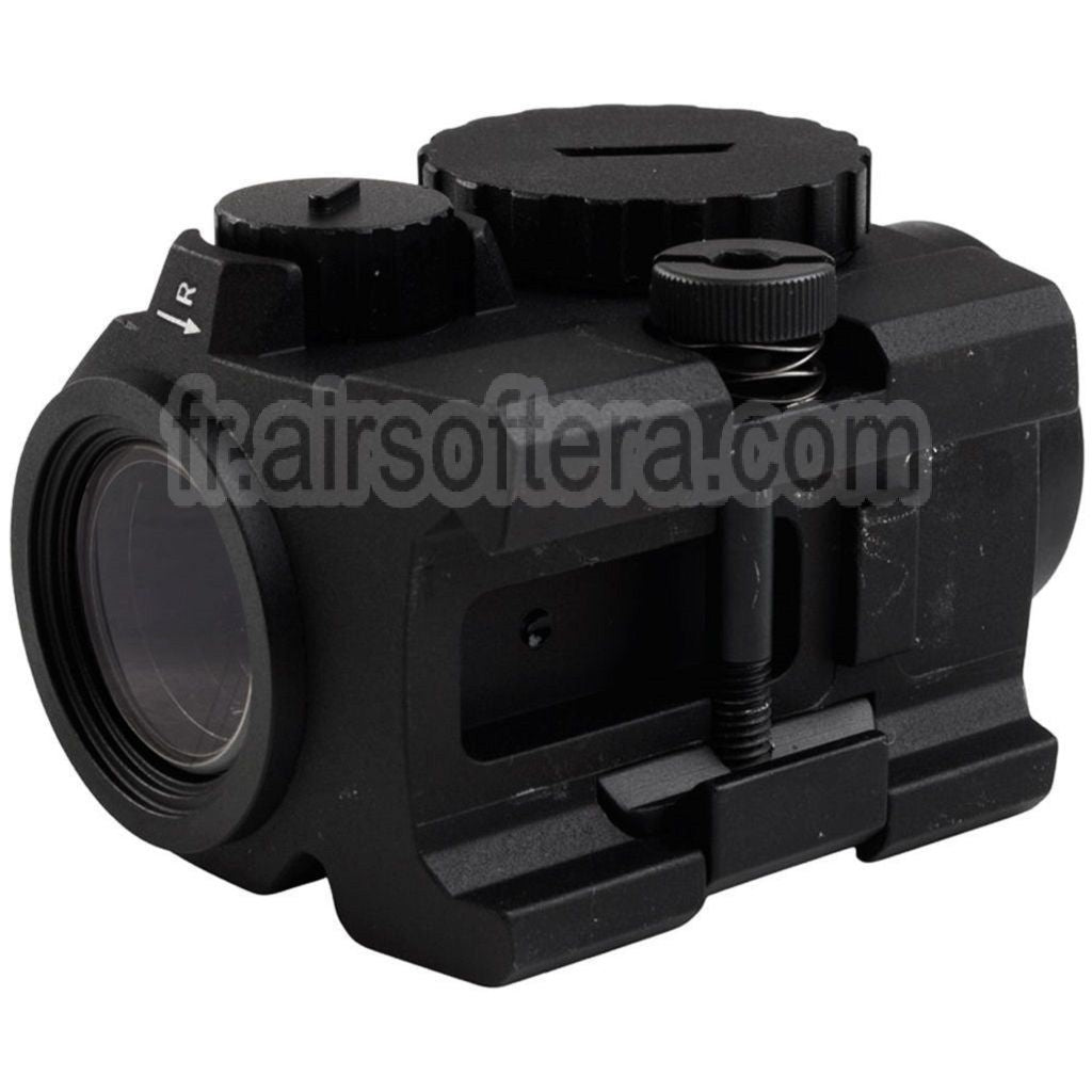 Northtac Ronin P10 Rouge Visée à Point