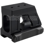 PTS Unity Tactical FAST MRDS Support pour viseur point rouge avec plaque d'adaptation multi-optique