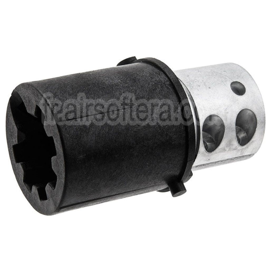 VFC New Version Rotary Style Hop Up Set Convient pour VFC M4 Série GBB Fusil Airsoft