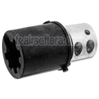VFC New Version Rotary Style Hop Up Set Convient pour VFC M4 Série GBB Fusil Airsoft
