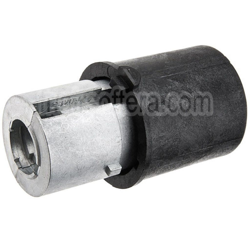 VFC New Version Rotary Style Hop Up Set Convient pour VFC M4 Série GBB Fusil Airsoft