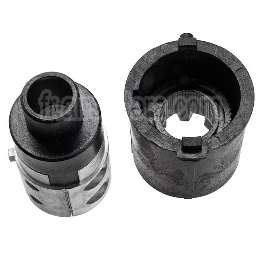 VFC New Version Rotary Style Hop Up Set Convient pour VFC M4 Série GBB Fusil Airsoft